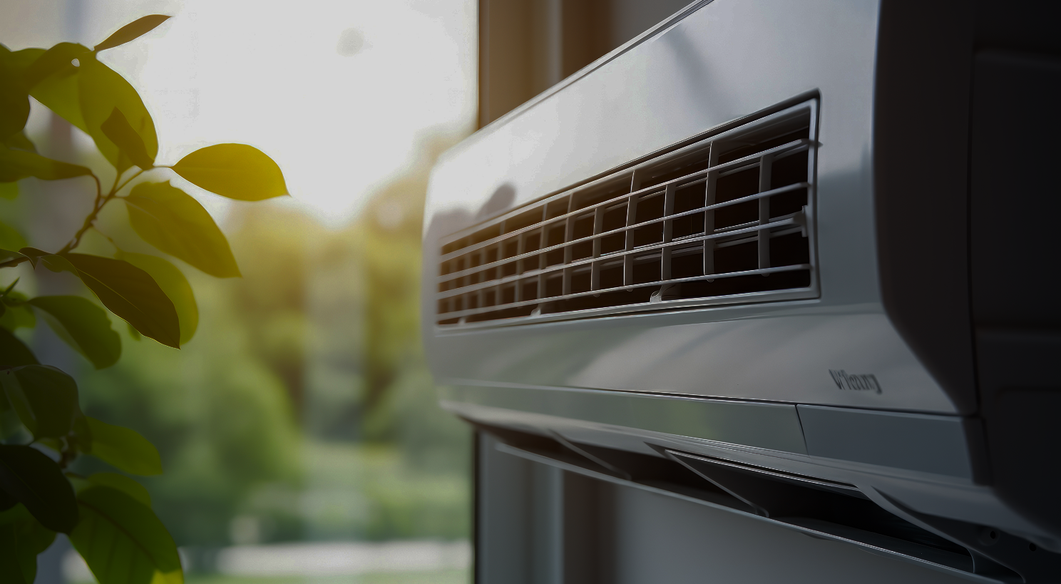 Air Conditioner Room